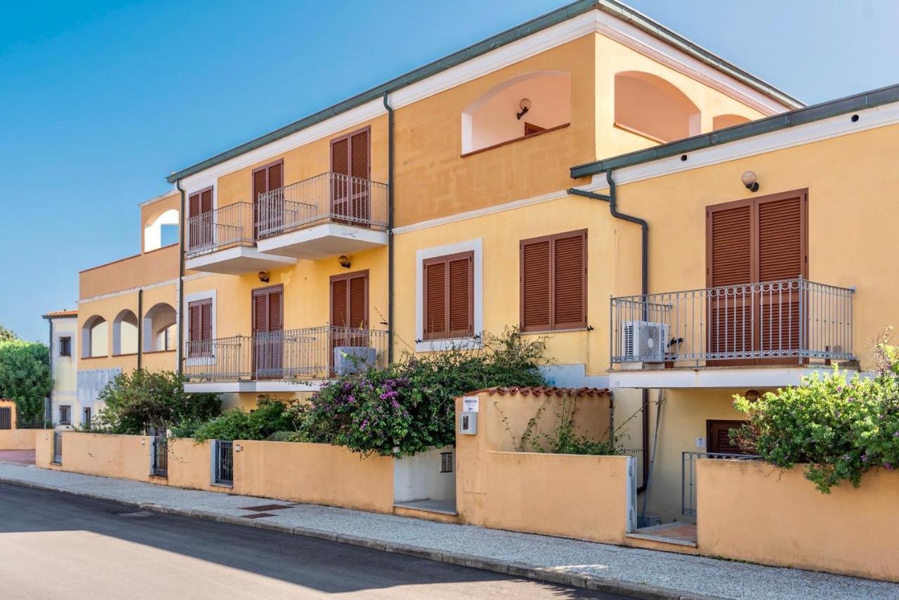 Apartments In Santa Teresa Di Gallura المظهر الخارجي الصورة