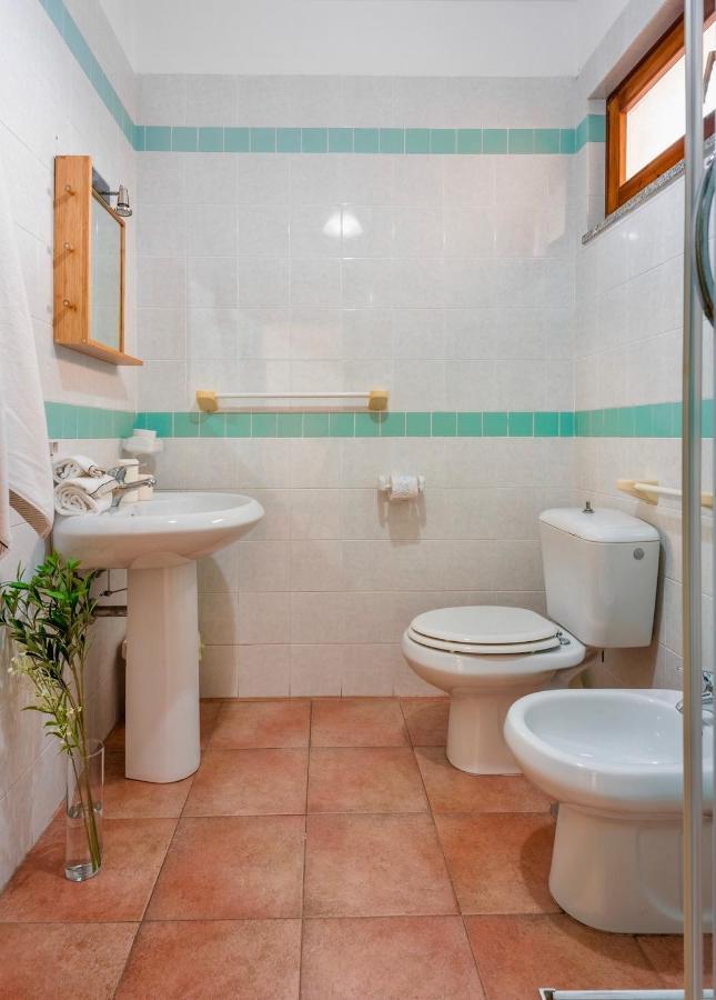 Apartments In Santa Teresa Di Gallura المظهر الخارجي الصورة