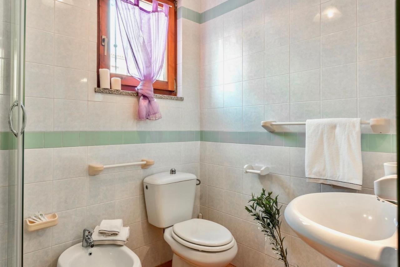 Apartments In Santa Teresa Di Gallura المظهر الخارجي الصورة
