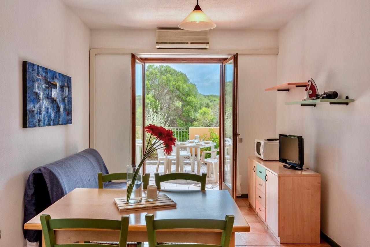 Apartments In Santa Teresa Di Gallura المظهر الخارجي الصورة