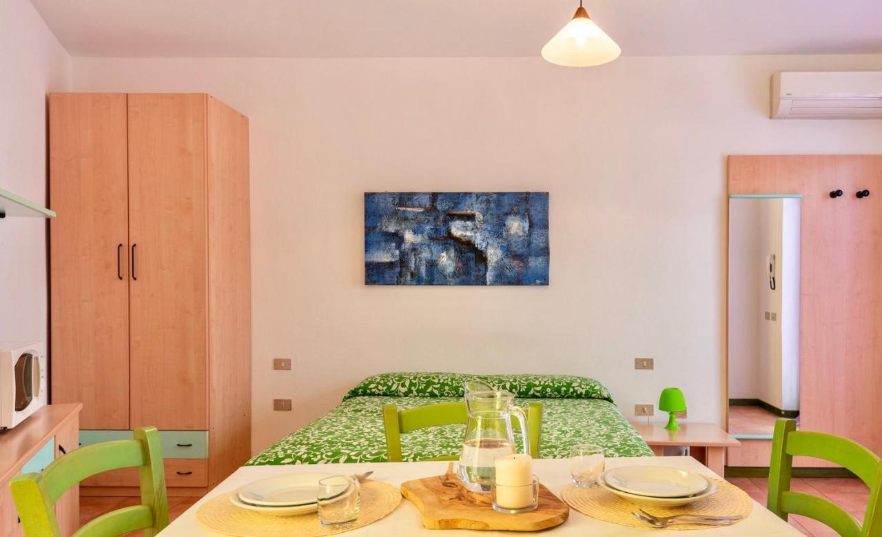 Apartments In Santa Teresa Di Gallura المظهر الخارجي الصورة