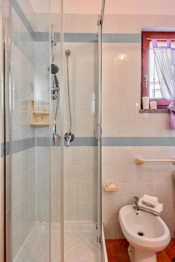 Apartments In Santa Teresa Di Gallura المظهر الخارجي الصورة